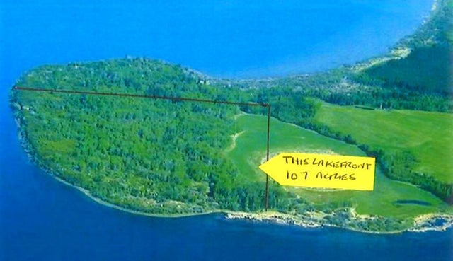 Sw 19-68-14 W4m Range Rd 145 & Twp Rd 683, Lac La Biche