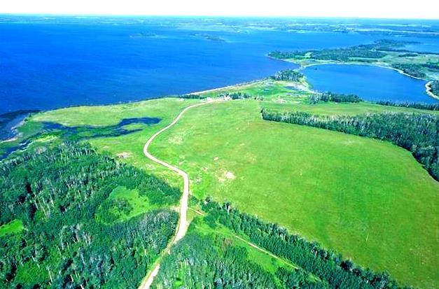 Ne 9-68-13-w4m Twp Rd 681 Range Rd 133, Lac La Biche
