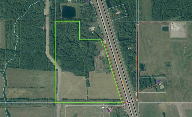 65322 Hwy 43, Little Smoky