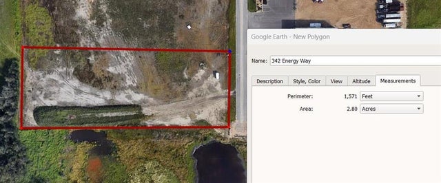 342 Energy Way, Rural Red Deer County