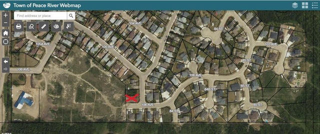 10510 83 Street, Peace River