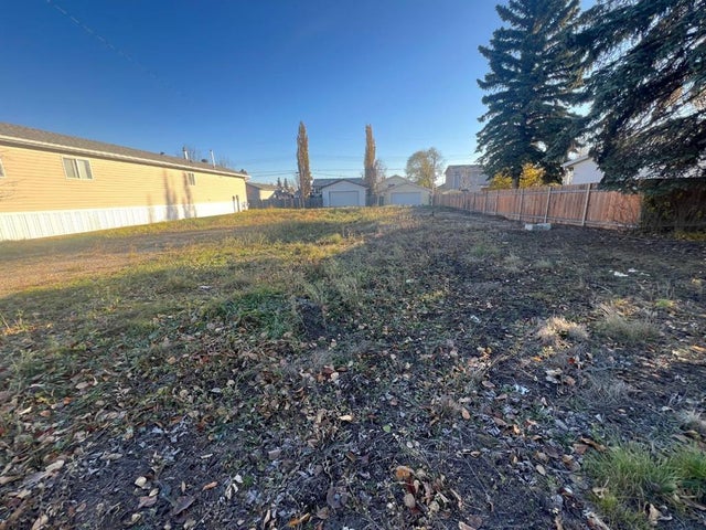 5507 Wagoner Crescent, Whitecourt