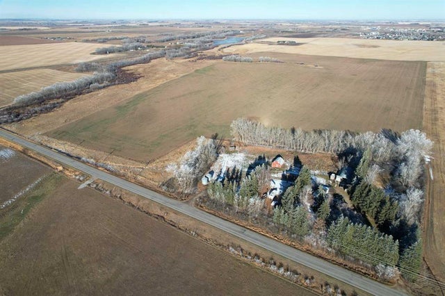 1542 Township Road 324, Rural Mountain View County