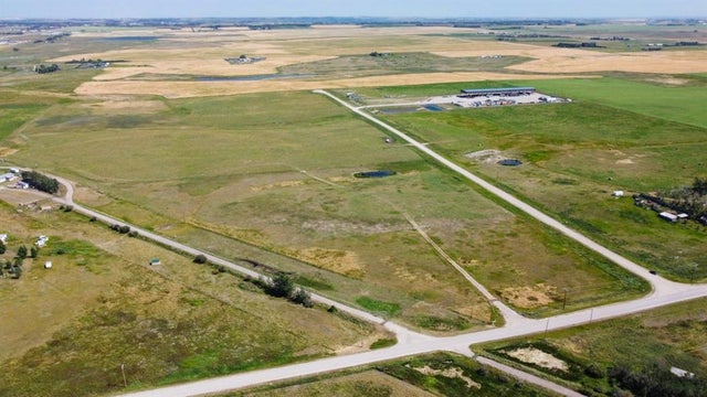 Twp 241 Range Road 261, Rural Wheatland County