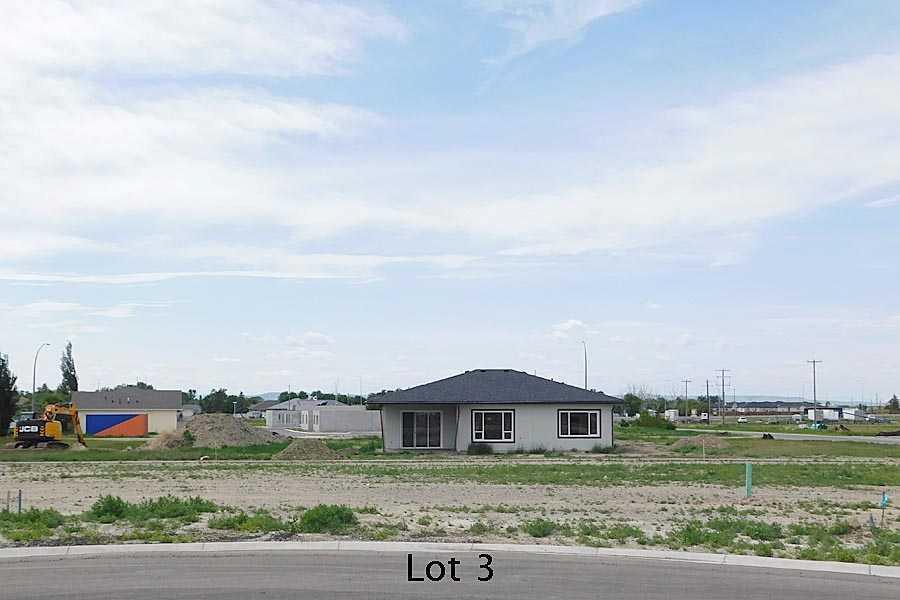 3 Pine Place E, Claresholm