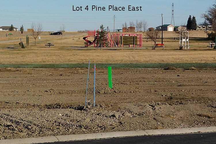 4 Pine Place E, Claresholm