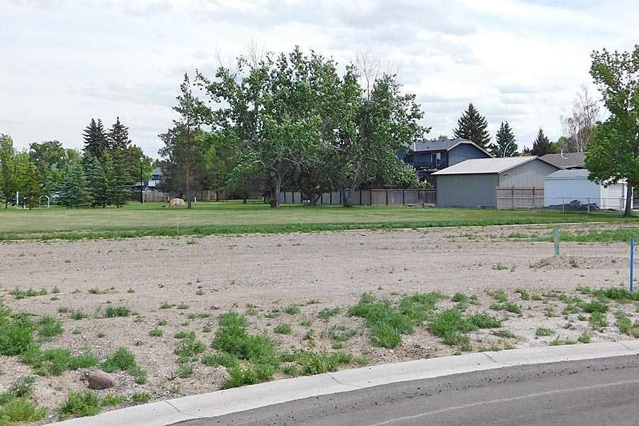 4 Pine Place E, Claresholm