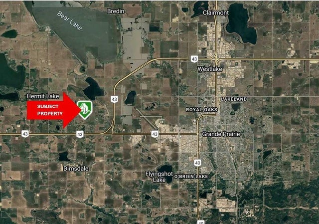 2, 714058 Range Road 72, Rural Grande Prairie No. 1, County of