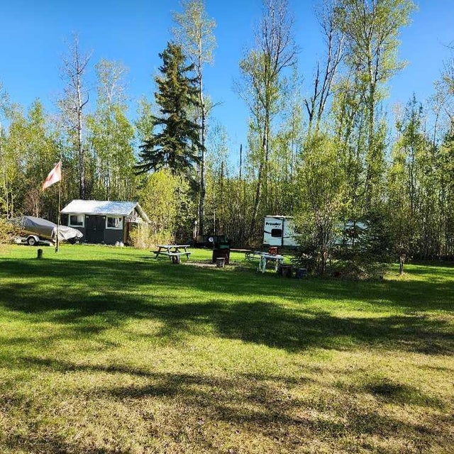3  2nd St Key Cove Drive S, Joussard