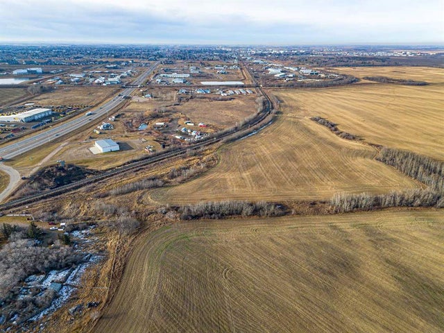 Pt Se 01-50-03 W3, Rural