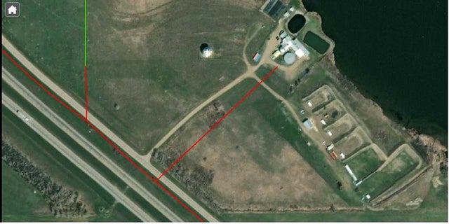 145048 192 Township N, Rural Newell, County of