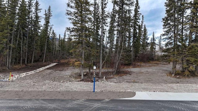 5 Bagley Pass, Rural Bighorn No. 8, M.D. of