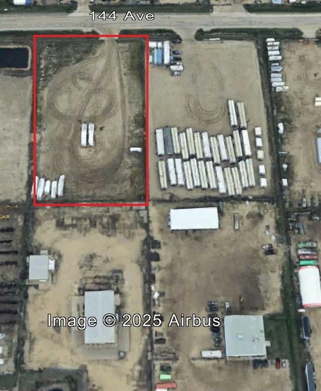 Lot 8a, 9415 144 Avenue, Rural Grande Prairie No. 1, County of