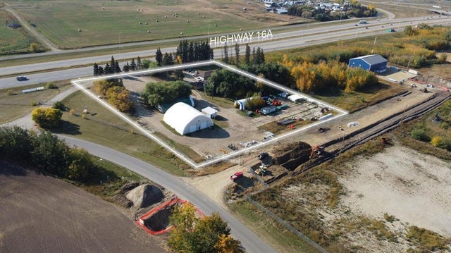 10302 255 Street, Rural Parkland County
