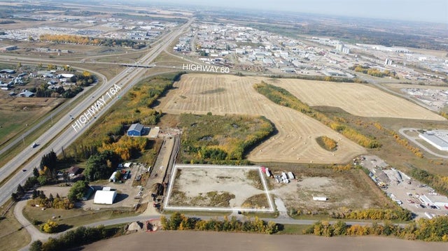 10338 255 Street, Rural Parkland County