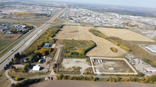 10338a 255 Street, Rural Parkland County