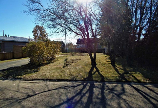 609 3 Avenue Nw, Slave Lake