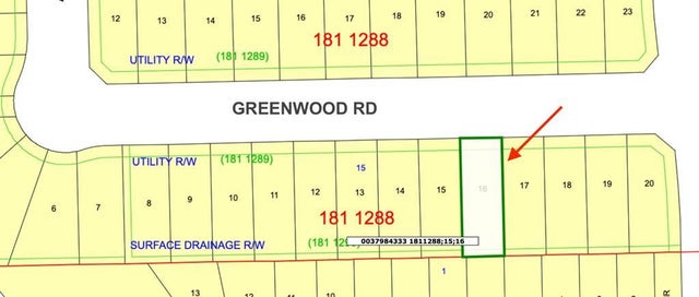 248 Greenwood Road, Coalhurst