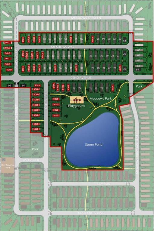 4921 72 Avenue, Taber