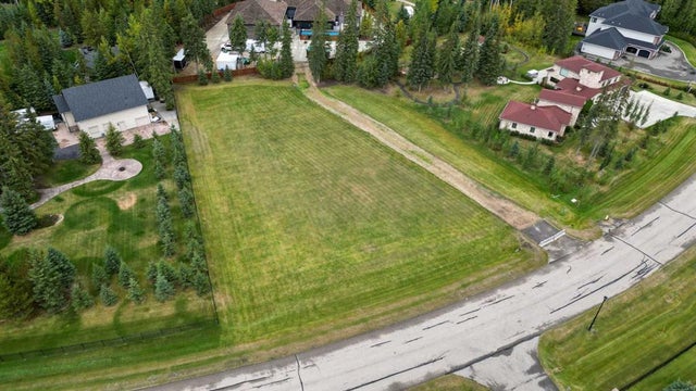 Williams Court, Rural Grande Prairie No. 1, County of