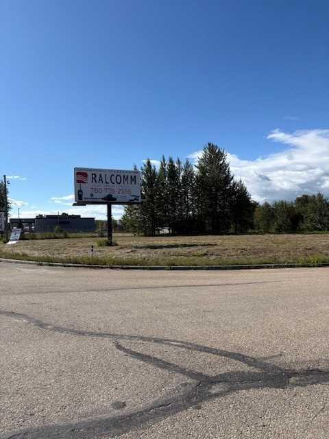 54 Ave Caxton Street W, Whitecourt