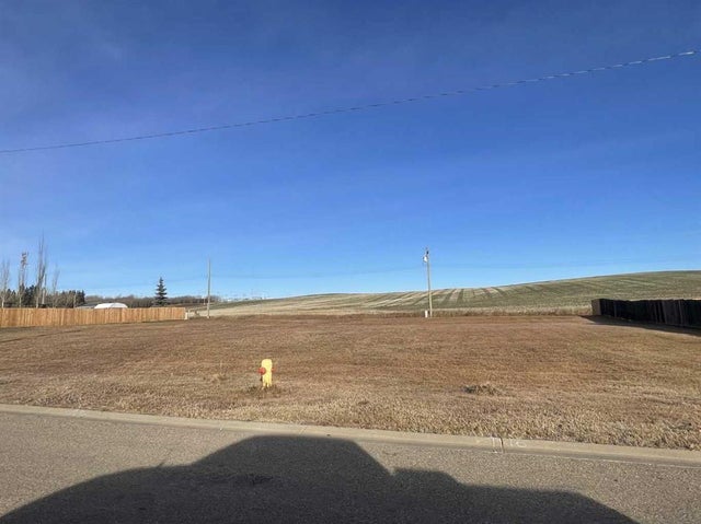 5128 57 Avenue, Edgerton