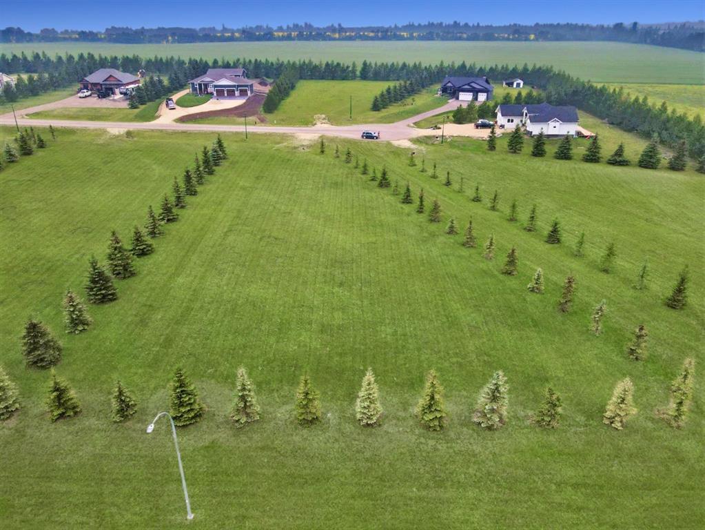 6217 Evergreen Close, Rimbey
