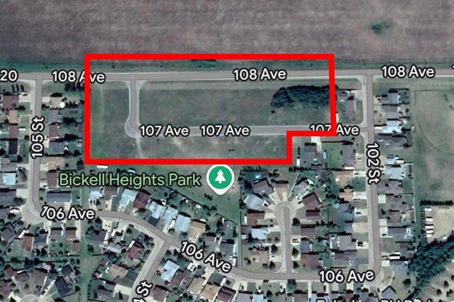 10708 104 Street, Fairview