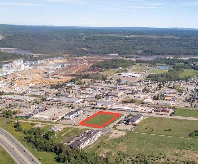4720 49 Street, Whitecourt