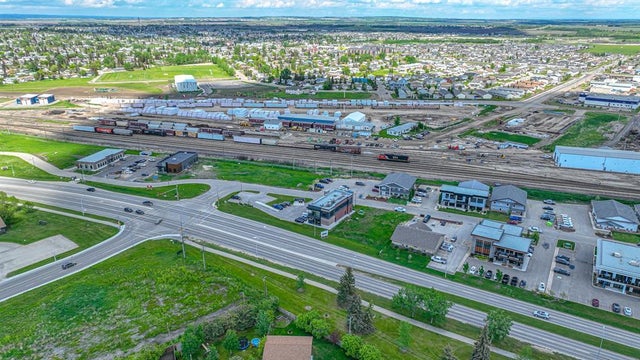 9, 9205 Resources Road, Grande Prairie