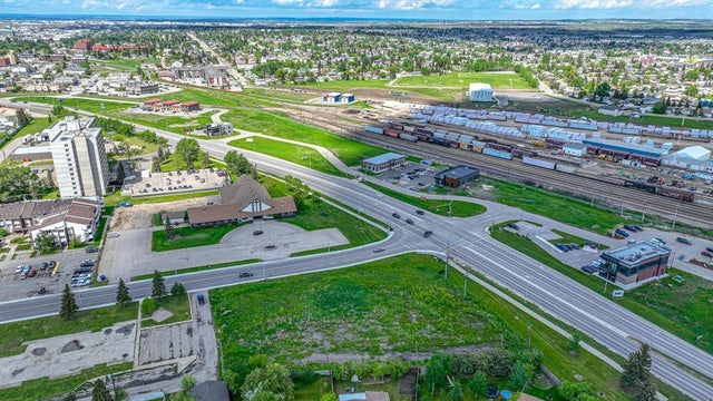 9205 Resources Road, Grande Prairie