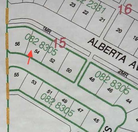 54 Sifton Crescent, Lougheed
