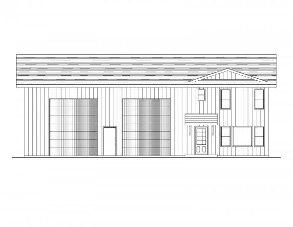 105 Pheasant Road, Rosemary