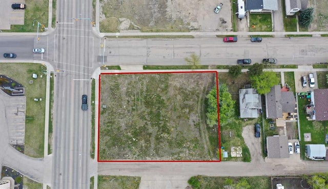 10002 94 Avenue, Grande Prairie