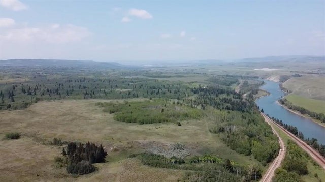 W:5 R:4 T:26 S:7 Q:se &ne,& Nw, Rural Rocky View County