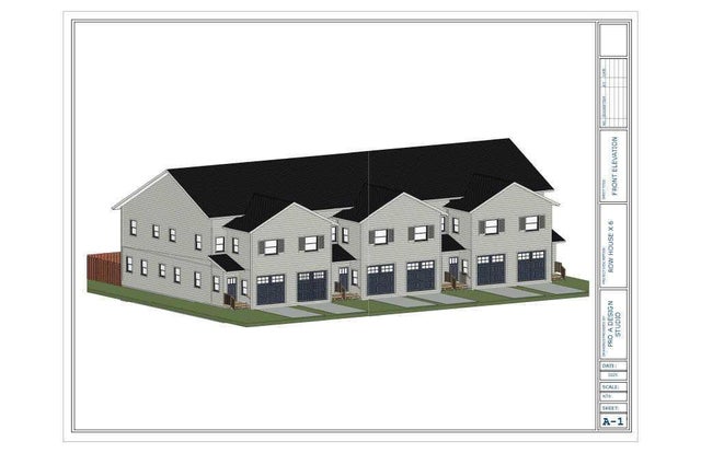 4807 47 Avenue, Innisfail