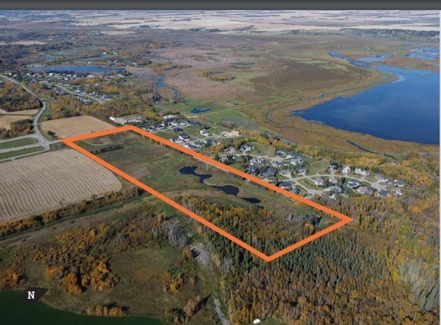 53213 Range Road 263, Rural Parkland County