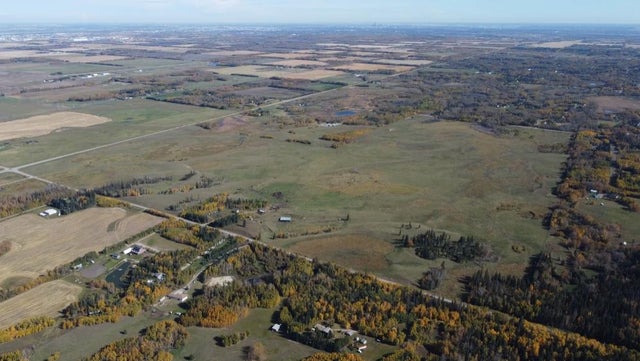 Nw-36-51-27-4, Rural Parkland County
