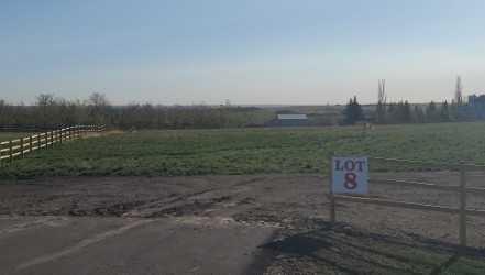 48114 295 Avenue, De Winton