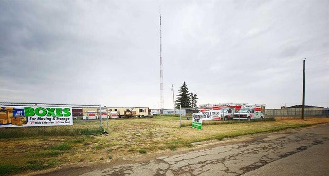 309 1st Avenue, Bassano