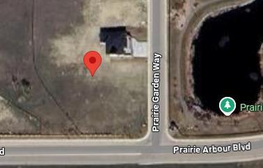 306 Prairie Garden Way S, Lethbridge