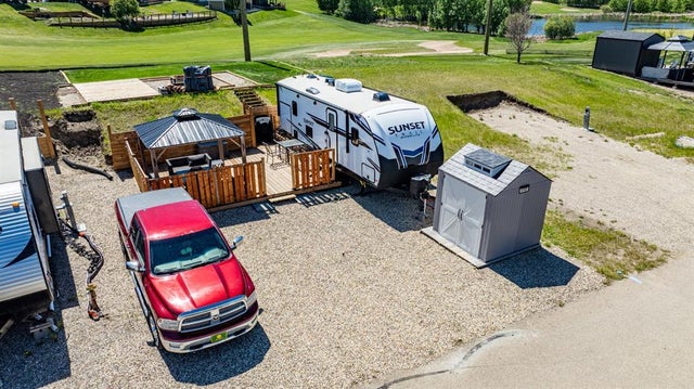 6145, 25054 South Pine Lake Road, Rural Red Deer County