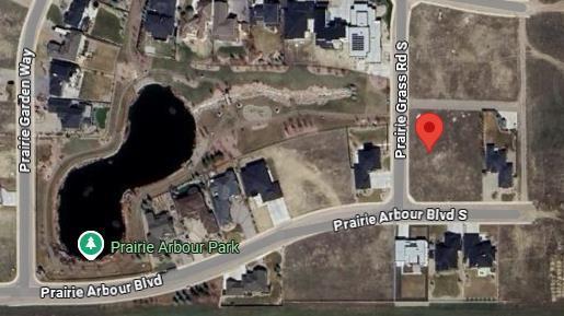101 Prairie Arbour Boulevard S, Lethbridge