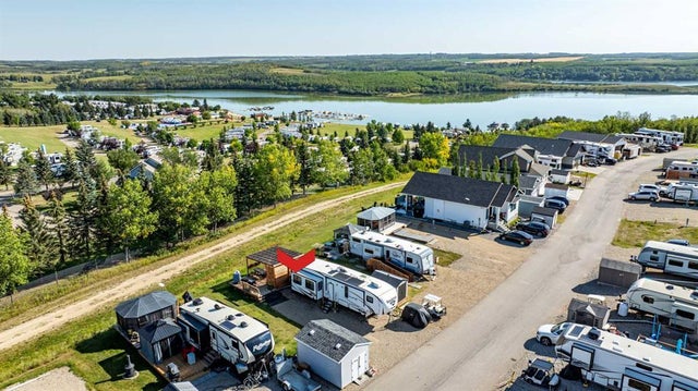 6154, 25054 South Pine Lake Road, Rural Red Deer County