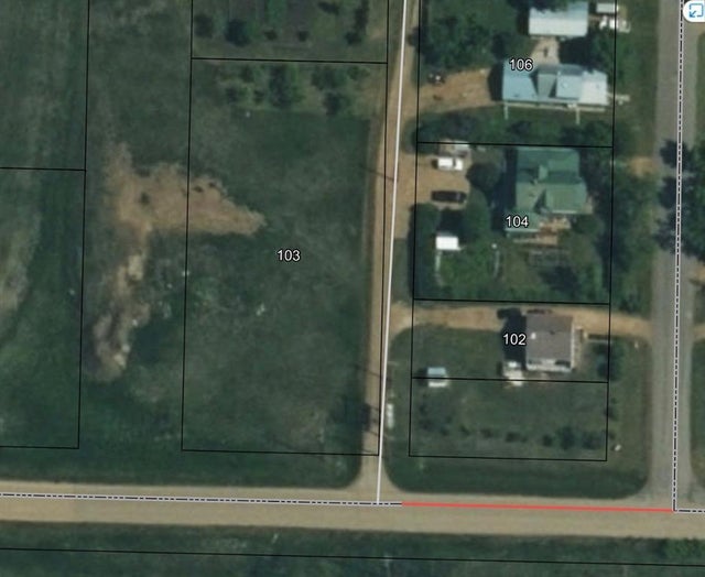 103 3 Street, Munson