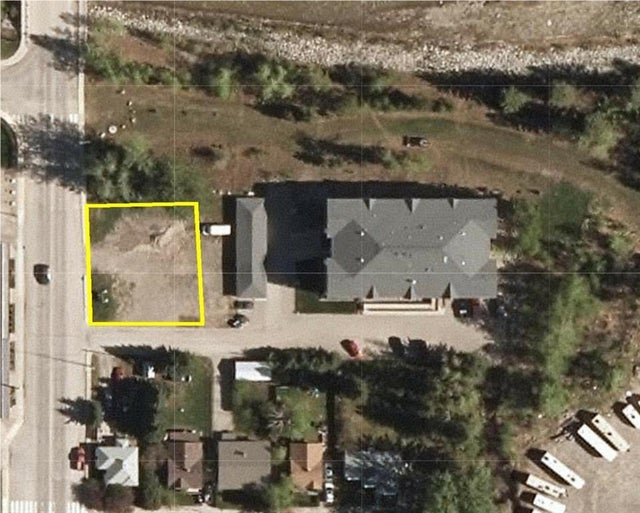 201 Center Street, Sundre