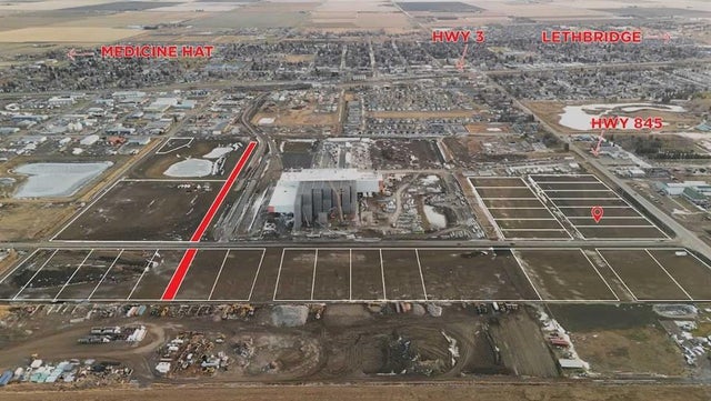 1204 19 Street, Coaldale