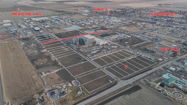 1206 19 Street, Coaldale