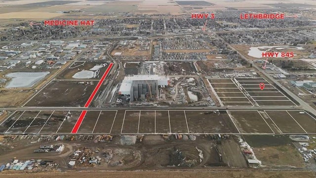 1208 19 Street, Coaldale