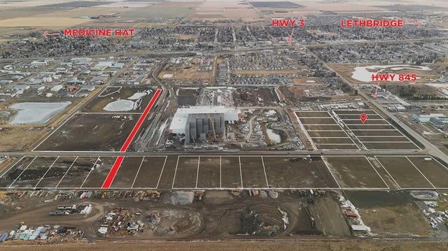 1210 19 Street, Coaldale